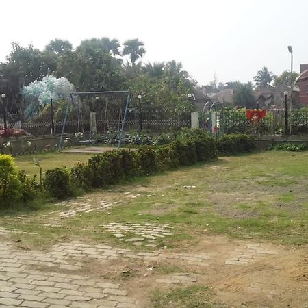 Hotel Shelter Tarapith Exterior foto