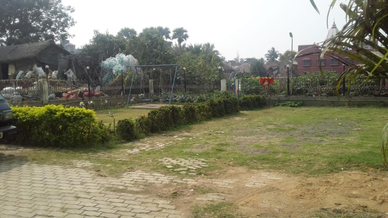 Hotel Shelter Tarapith Exterior foto