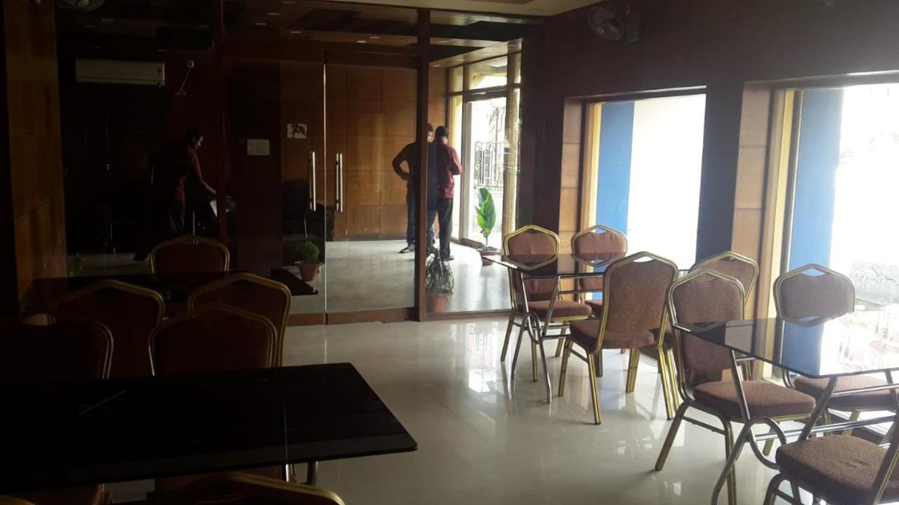 Hotel Shelter Tarapith Exterior foto